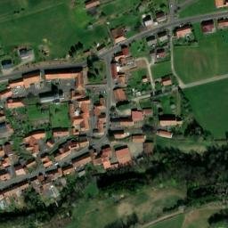 Satellite imagery of Hainburg, DE