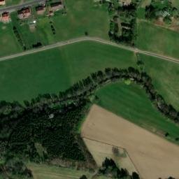 Satellite imagery of Hainburg, DE