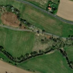 Satellite imagery of Hainburg, DE