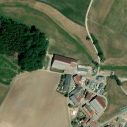 Satellite imagery of Külosküppel, DE