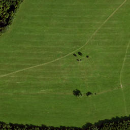 Satellite imagery of Steinkopf, DE