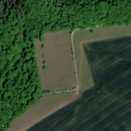 Satellite imagery of Roter Bühl, DE