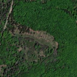 Satellite imagery of Dippersberg, DE