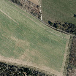 Satellite imagery of Herrenrod, DE