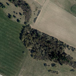 Satellite imagery of Holzkopf, DE