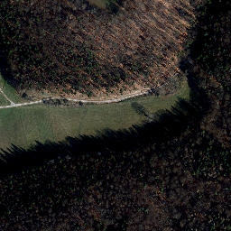 Satellite imagery of Wiesenberg, DE