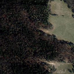 Satellite imagery of Wiesenberg, DE
