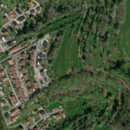 Satellite imagery of Kochsberg, DE