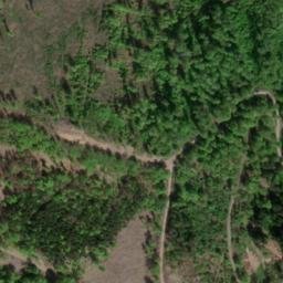 Satellite imagery of Silbacher Kuppe, DE