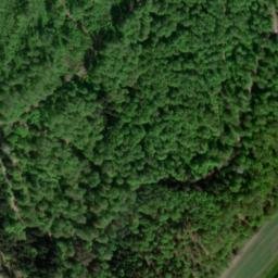 Satellite imagery of Silbacher Kuppe, DE