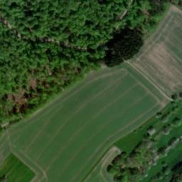 Satellite imagery of Silbacher Kuppe, DE