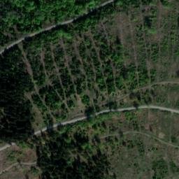 Satellite imagery of Kalte Staudenkopf, DE