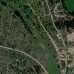 Satellite imagery of Kalte Staudenkopf, DE