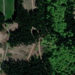 Satellite imagery of Kalte Staudenkopf, DE
