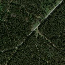 Satellite imagery of Mutzenberg, DE