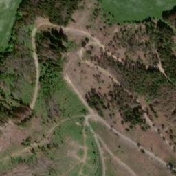 Satellite imagery of Ringberg, DE