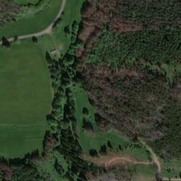 Satellite imagery of Pfarrberg, DE