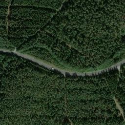 Satellite imagery of Bärenhübel, DE