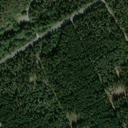 Satellite imagery of Bärenhübel, DE