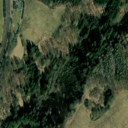 Satellite imagery of survey_point, CZ
