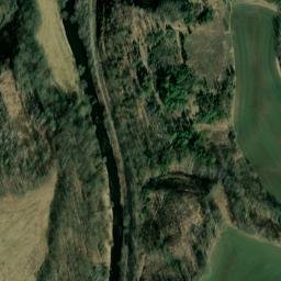 Satellite imagery of survey_point, CZ