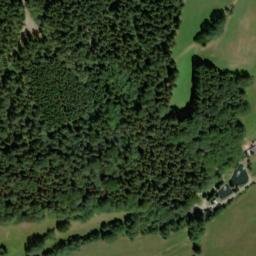 Satellite imagery of Unterer Sachsenstein, DE