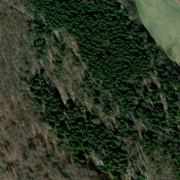 Satellite imagery of Glösenstein, DE