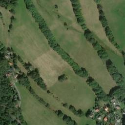 Satellite imagery of [Boleboř] belfry, CZ