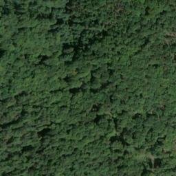 Satellite imagery of Jezeří [Horní Jiřetín-Jezeří], CZ