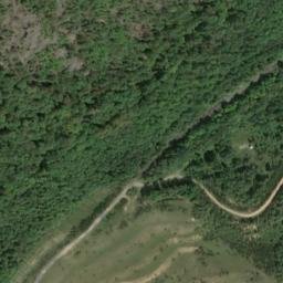 Satellite imagery of Jezeří [Horní Jiřetín-Jezeří], CZ