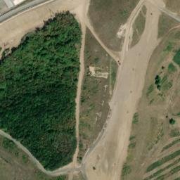 Satellite imagery of [Most-Kopisty] HG, CZ