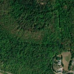 Satellite imagery of Červený vrch [Braňany] GSM, CZ