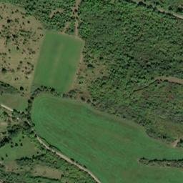 Satellite imagery of Trupelník [Bílina], CZ