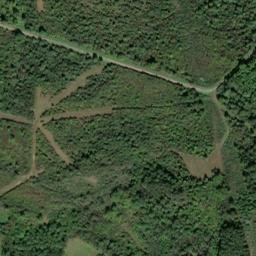 Satellite imagery of Trupelník [Bílina], CZ