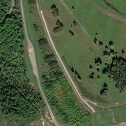 Satellite imagery of Trupelník [Bílina], CZ