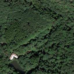 Satellite imagery of Pařez, CZ