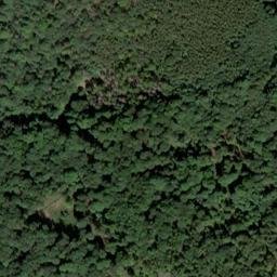 Satellite imagery of Pařez, CZ