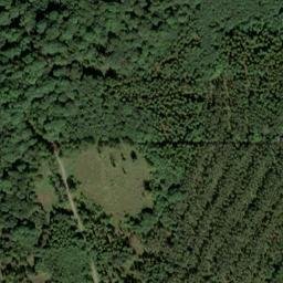 Satellite imagery of Pařez, CZ