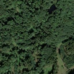 Satellite imagery of Kloc, CZ