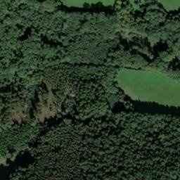 Satellite imagery of Kloc, CZ