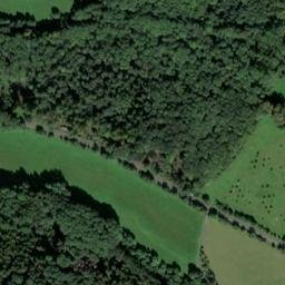 Satellite imagery of Kloc, CZ