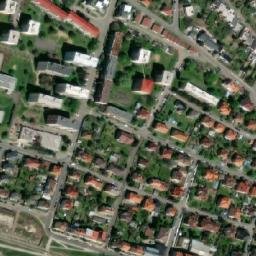 Satellite imagery of Mostná hora [Litoměřice] Mostka outlook t., CZ
