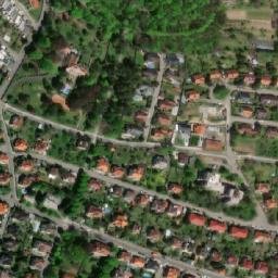 Satellite imagery of Mostná hora [Litoměřice] Mostka outlook t., CZ