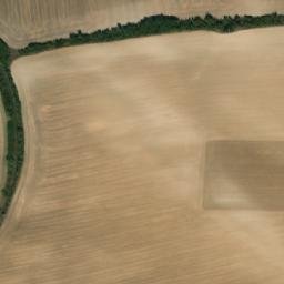 Satellite imagery of [Býčkovice-Velký Újezd] HG, CZ