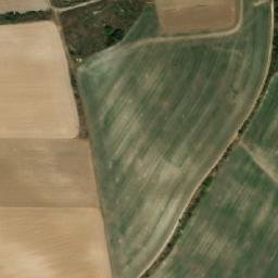 Satellite imagery of [Býčkovice-Velký Újezd] HG, CZ