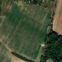 Satellite imagery of [Býčkovice-Velký Újezd] HG, CZ