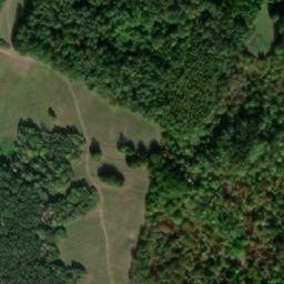 Satellite imagery of Hořidla, CZ