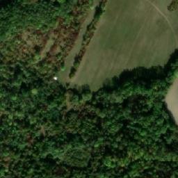 Satellite imagery of Hořidla, CZ