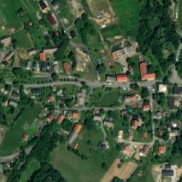 Satellite imagery of Tachov [Tachov u Doks] GSM, CZ