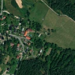 Satellite imagery of Tachov [Tachov u Doks], CZ